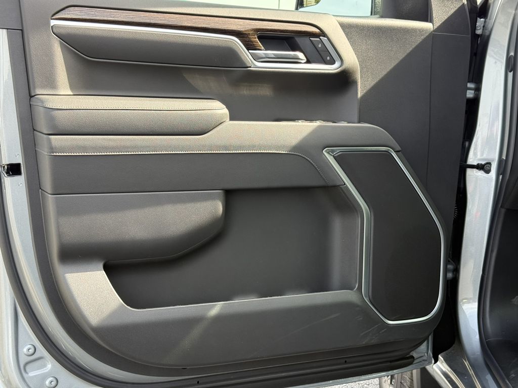 2026 GMC Sierra 1500 Elevation - Photo 25