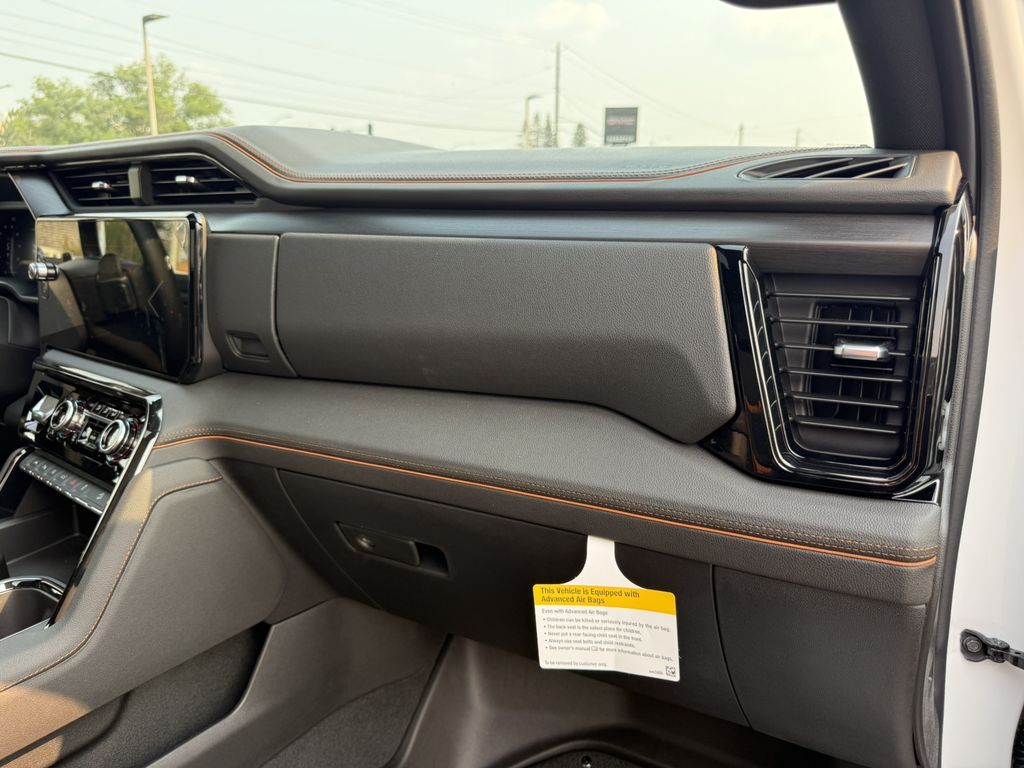 2026 GMC Sierra 1500 AT4 - Photo 24