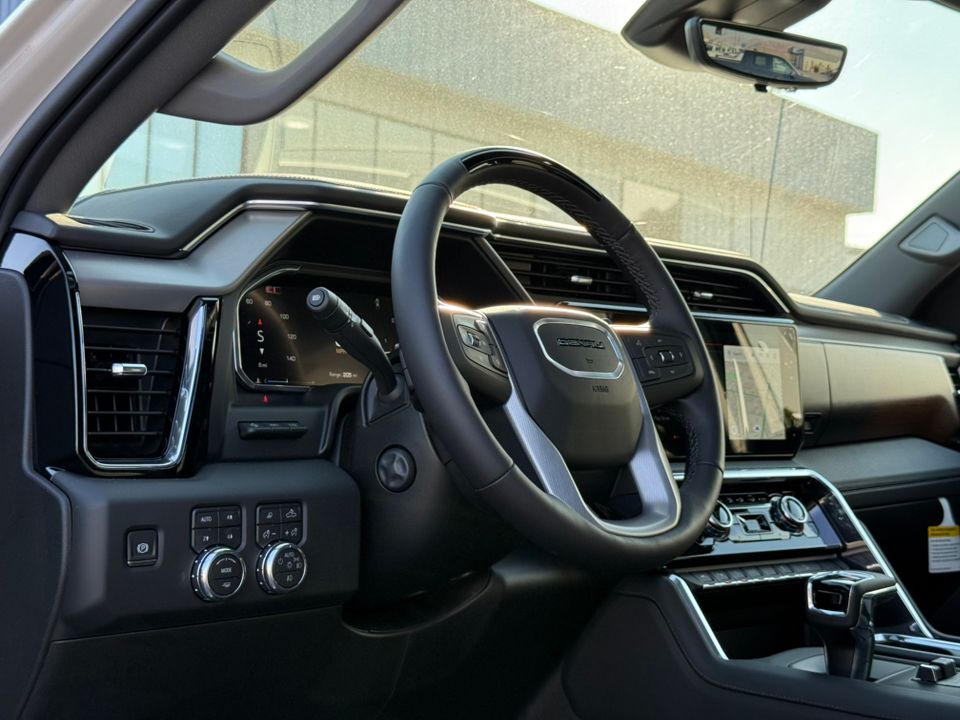 2026 GMC Sierra 1500 Denali - Photo 26