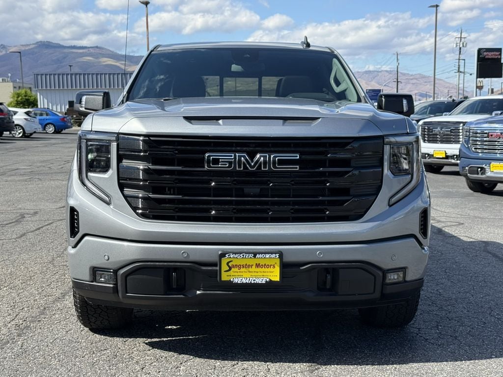 2026 GMC Sierra 1500 Elevation - Photo 14