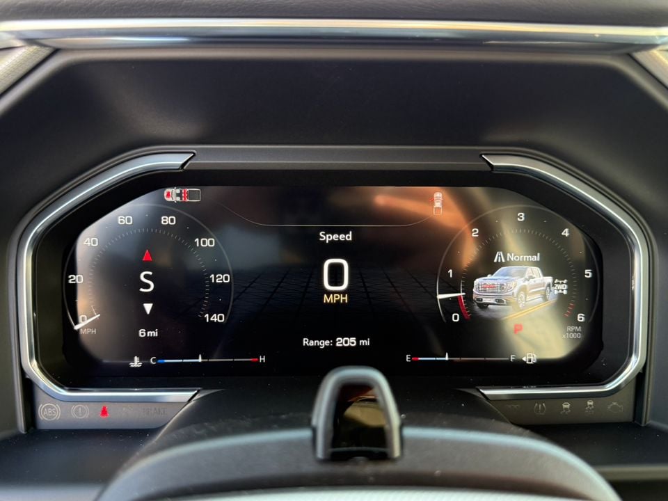 2026 GMC Sierra 1500 Denali - Photo 18