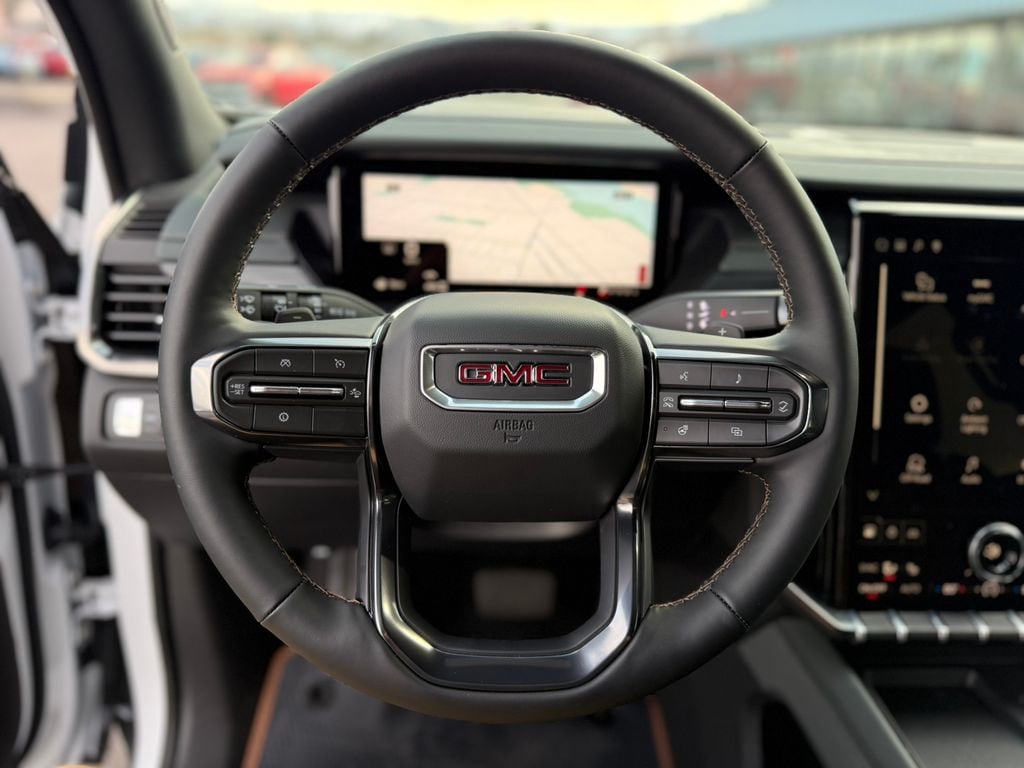 2026 GMC Acadia AT4 - Photo 12