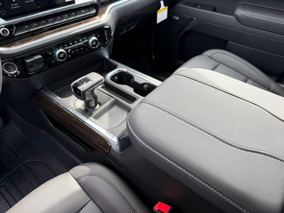 2025 GMC Sierra 1500 Elevation - Photo 14