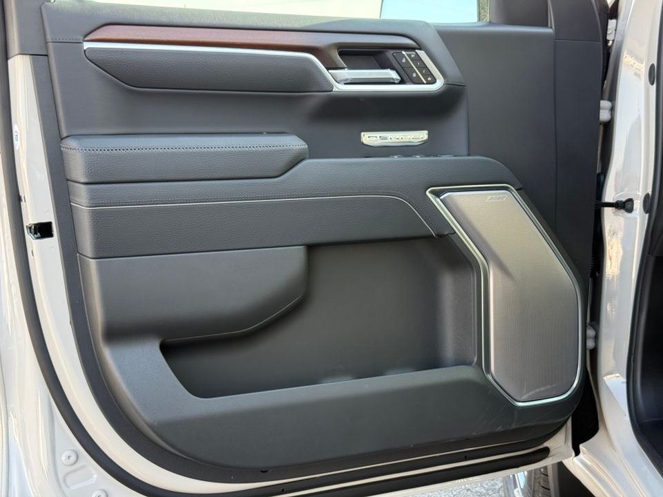 2026 GMC Sierra 1500 Denali - Photo 30