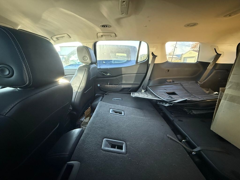 Used 2023 GMC Acadia Denali SUV