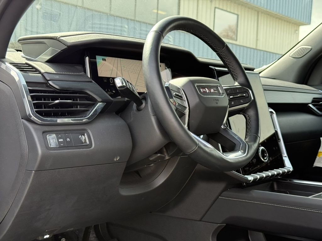 2025 GMC Acadia Elevation - Photo 20