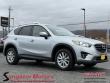 Used 2016 Mazda CX-5 Sport