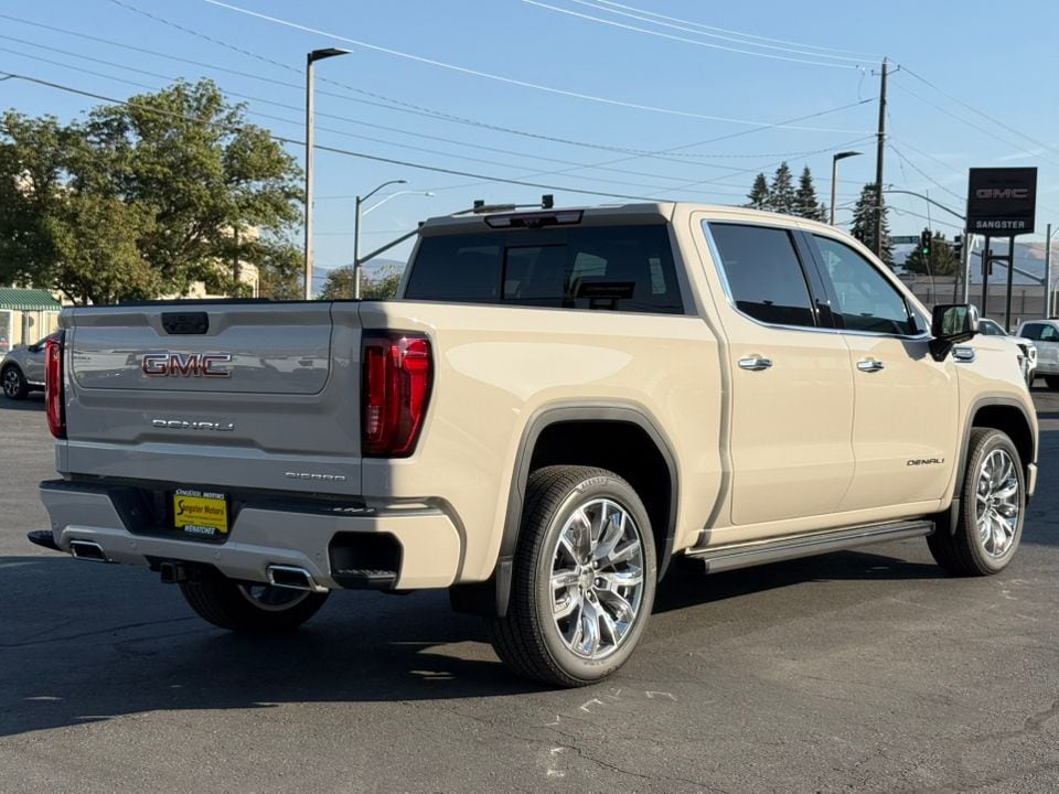 2026 GMC Sierra 1500 Denali - Photo 12