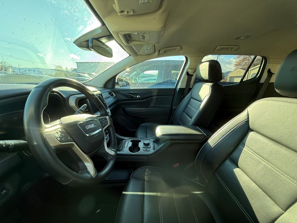 Used 2023 GMC Acadia Denali SUV