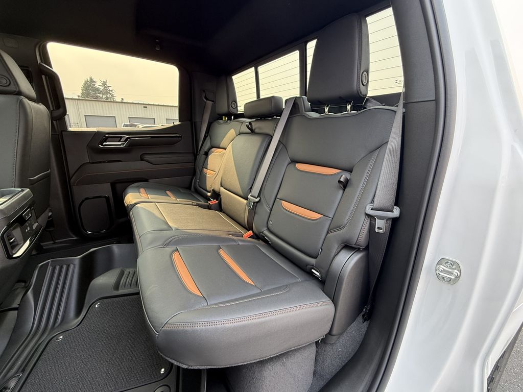 2026 GMC Sierra 1500 AT4 - Photo 26
