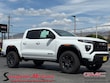 GMC Canyon