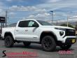 New 2025 GMC Canyon Elevation Truck