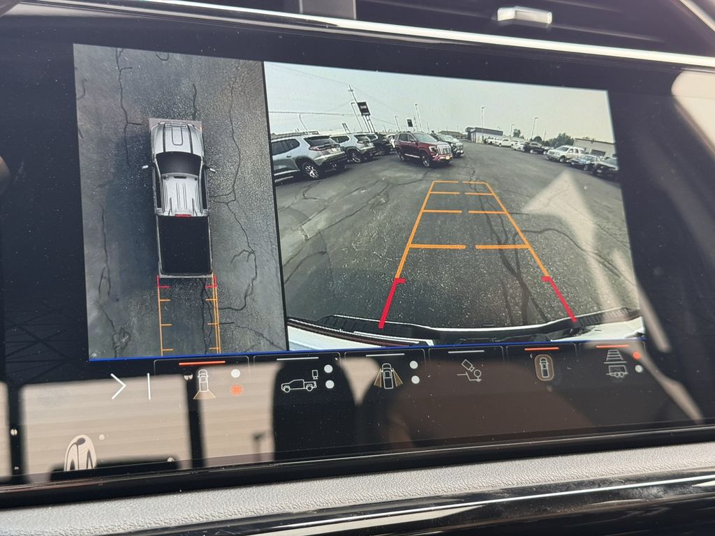 2026 GMC Sierra 3500HD AT4 - Photo 19