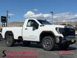 New 2025 GMC Sierra 3500 HD Pro Truck