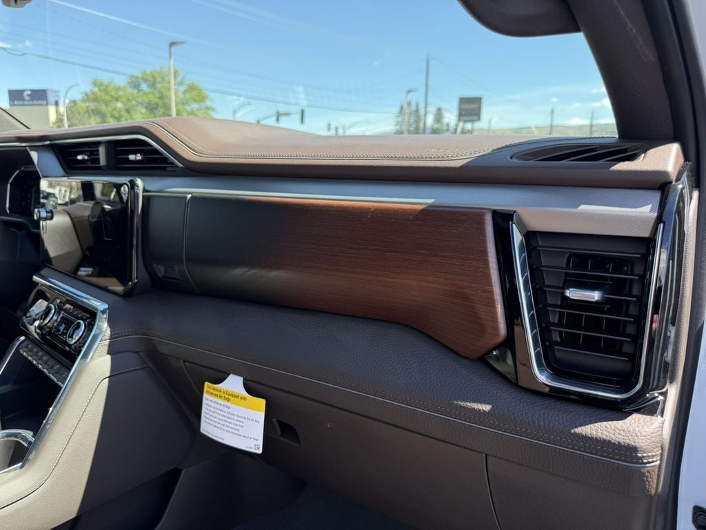 2026 GMC Sierra 1500 Denali - Photo 28