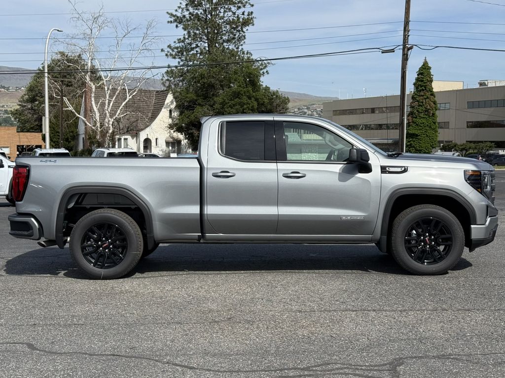 2026 GMC Sierra 1500 Elevation - Photo 8