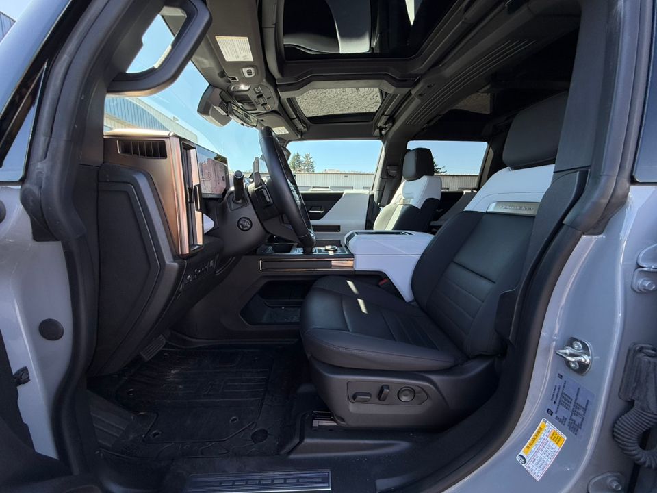 2024 GMC HUMMER EV 2X - Photo 19