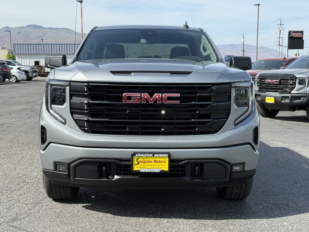 2026 GMC Sierra 1500 Elevation - Photo 10