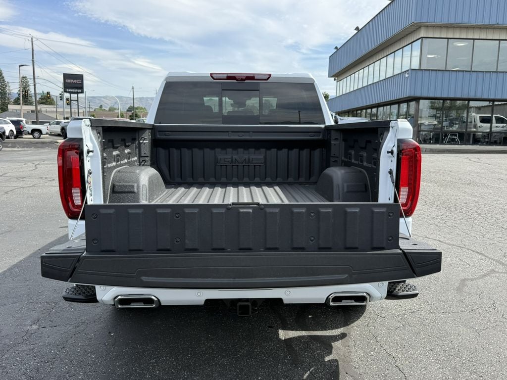 2026 GMC Sierra 1500 Denali Ultimate - Photo 10