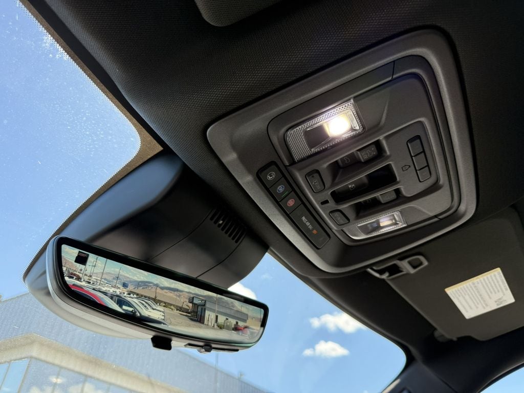 2026 GMC Sierra 1500 Denali - Photo 26