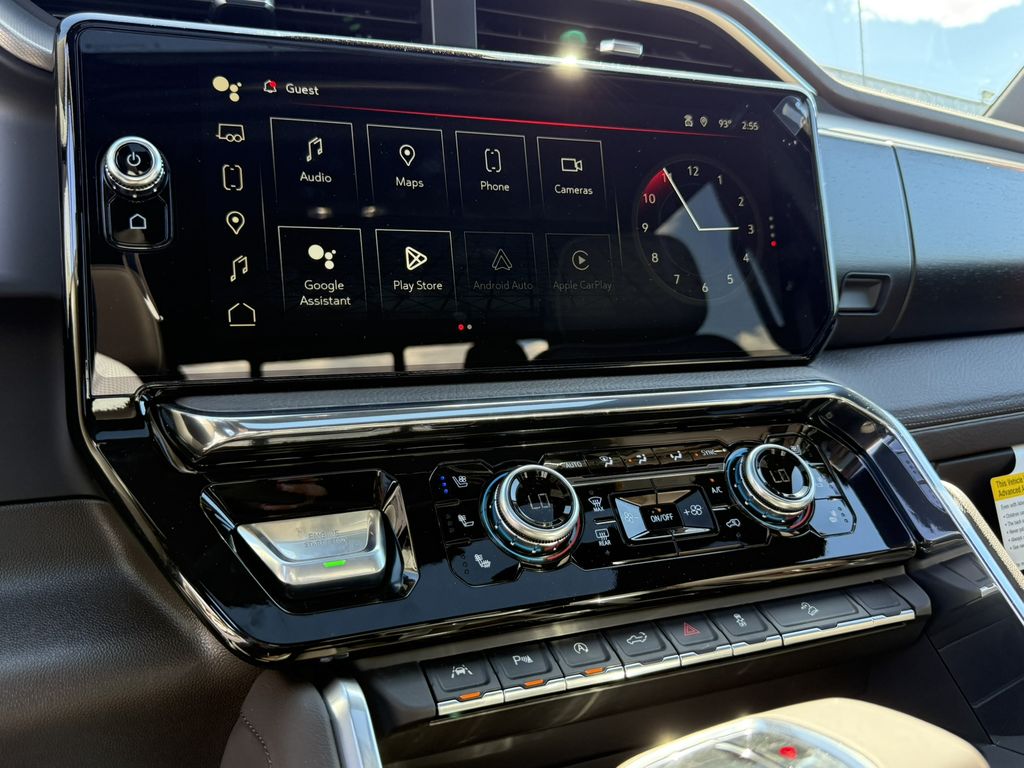 2026 GMC Sierra 1500 Denali - Photo 19