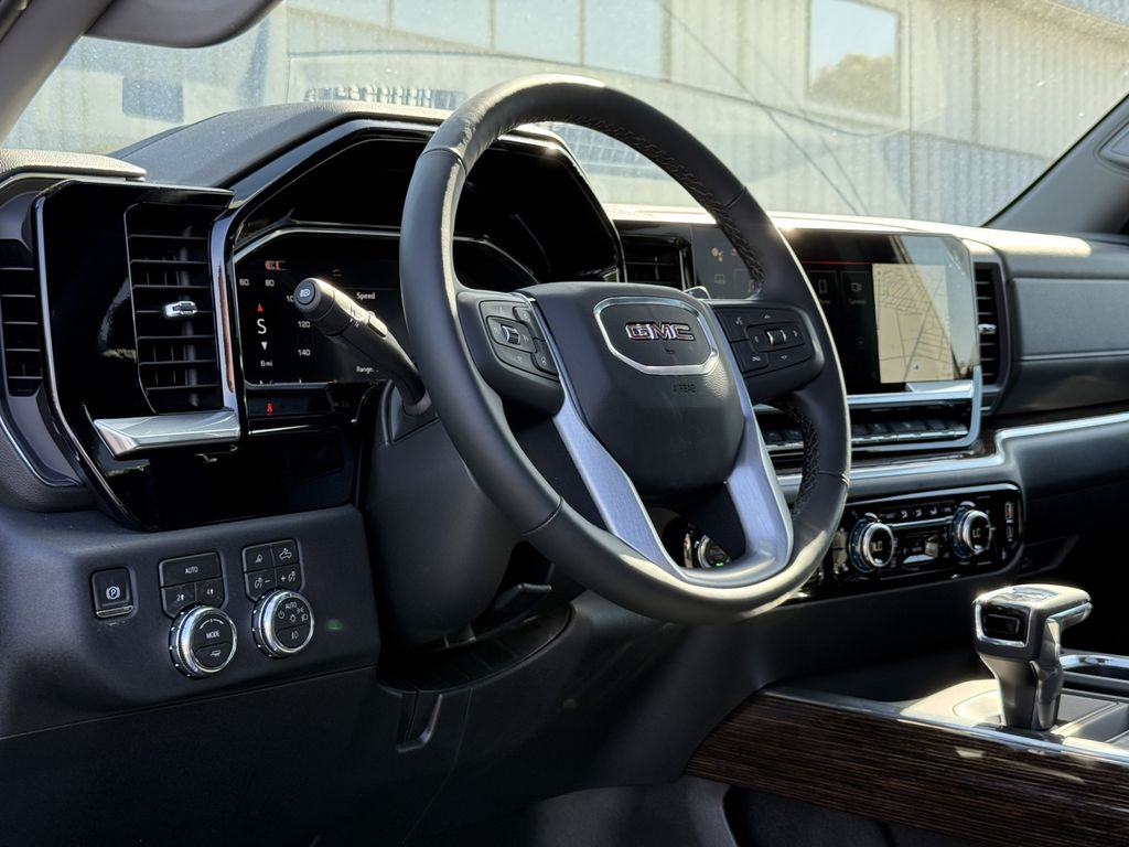 2026 GMC Sierra 1500 Elevation - Photo 20