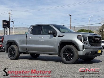 2026 GMC Sierra 1500 Elevation Truck