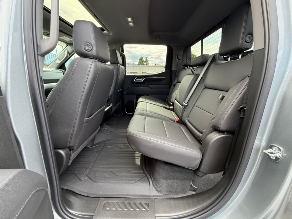 2025 GMC Sierra 1500 Elevation - Photo 23