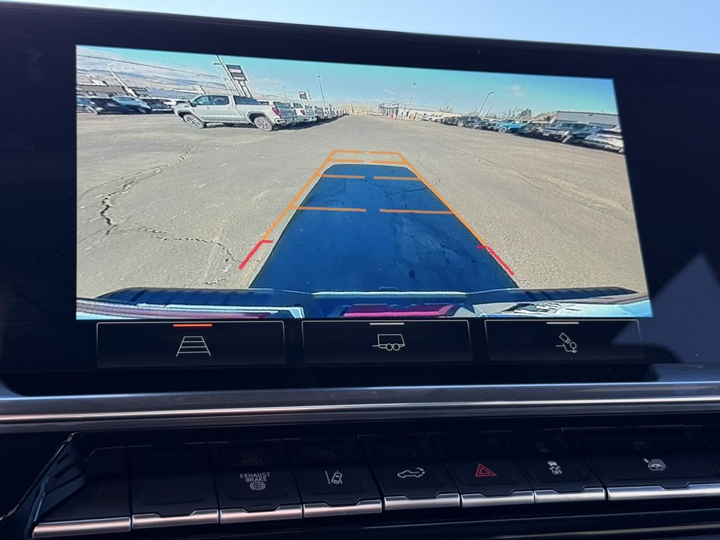 2025 GMC Sierra 2500HD SLT - Photo 17