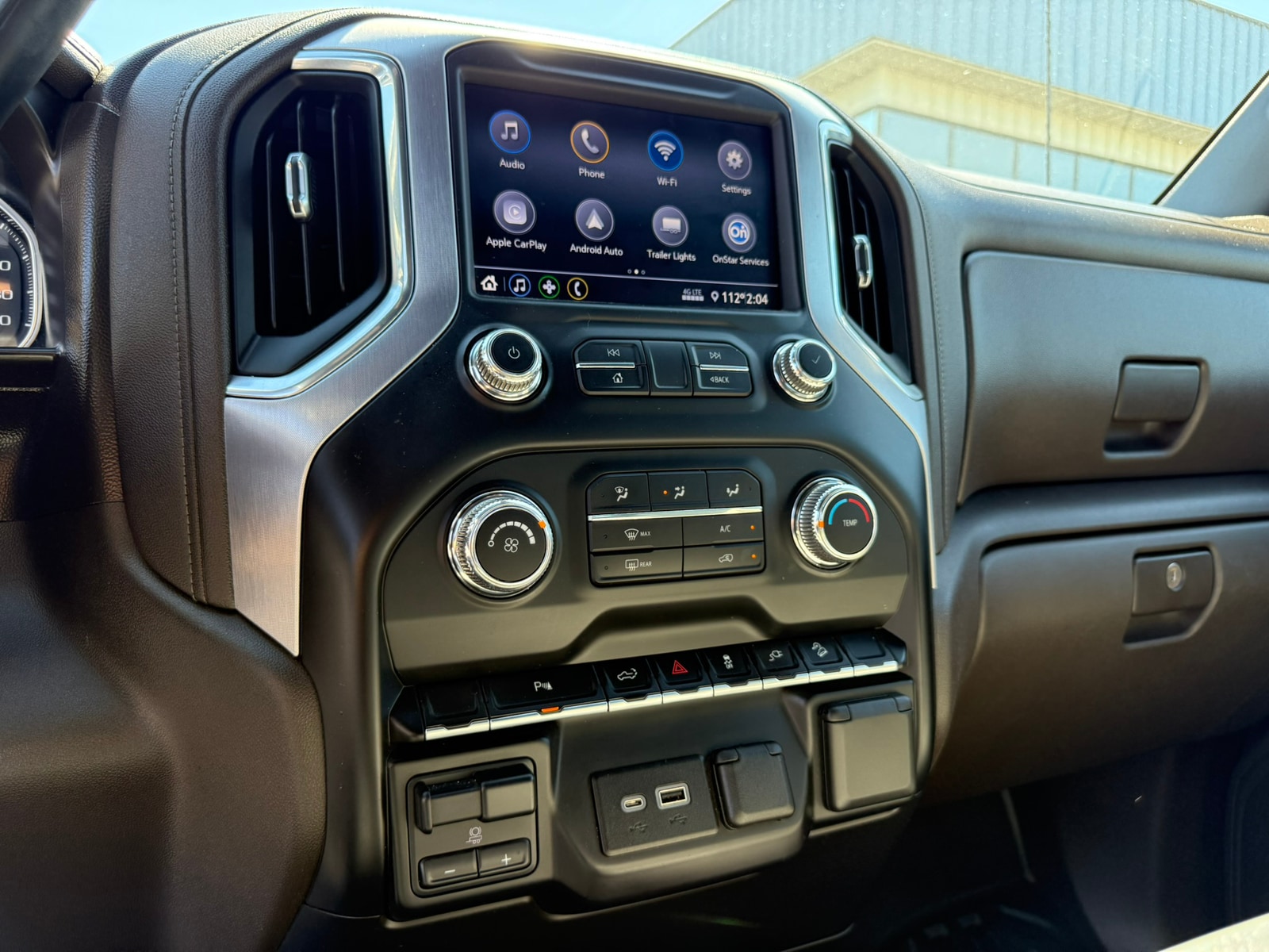 2021 GMC Sierra 2500HD SLE - Photo 17