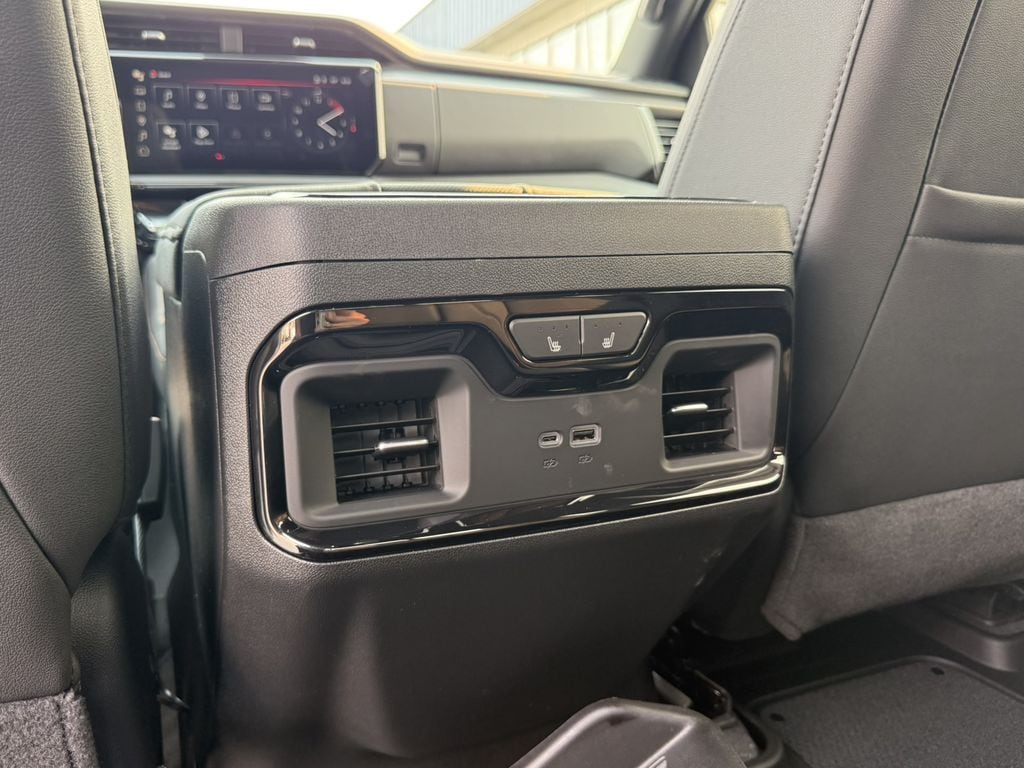 2026 GMC Sierra 1500 AT4 - Photo 28