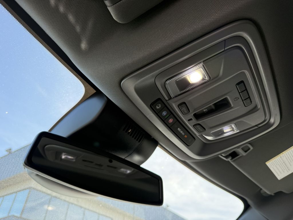 2025 GMC Sierra 3500HD SLE - Photo 22
