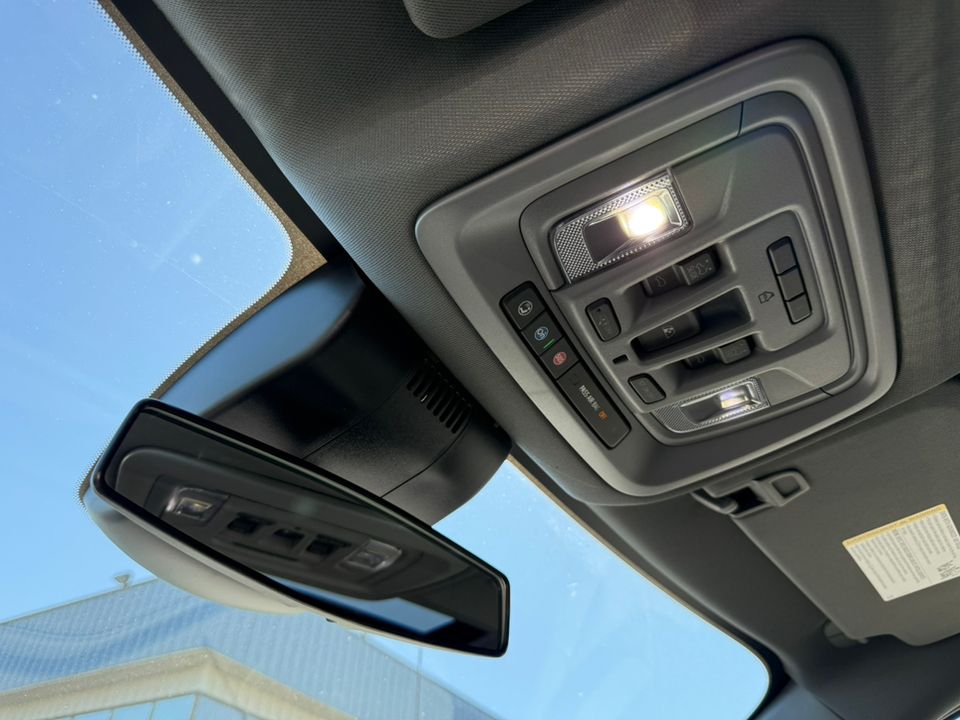 2025 GMC Sierra 1500 Elevation - Photo 21