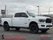 Used 2022 Ram 2500 Laramie Crew Cab 4x4 64 Box Truck