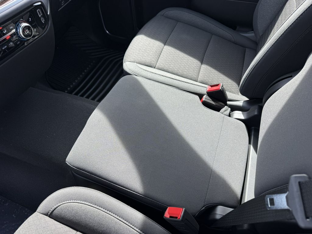2026 GMC Sierra 1500 Elevation - Photo 17