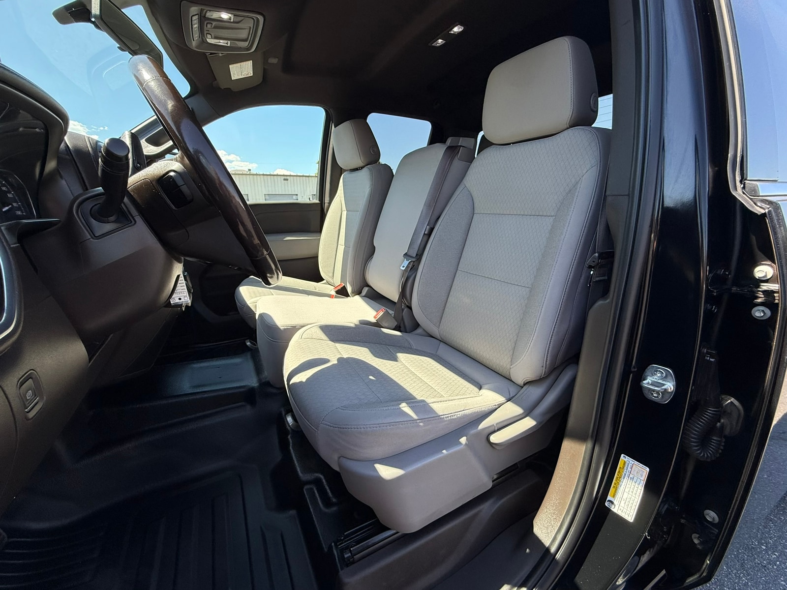 2021 GMC Sierra 2500HD SLE - Photo 23