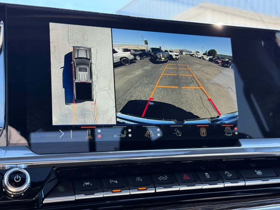 2026 GMC Sierra 1500 Elevation - Photo 15