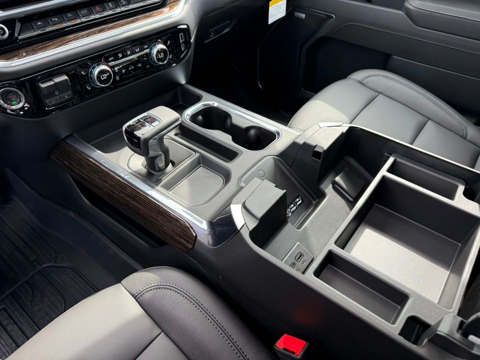 2025 GMC Sierra 1500 Elevation - Photo 15