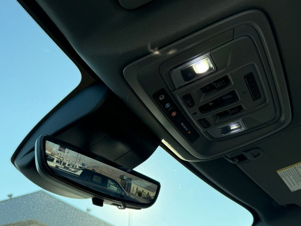 2026 GMC Sierra 1500 Denali - Photo 27