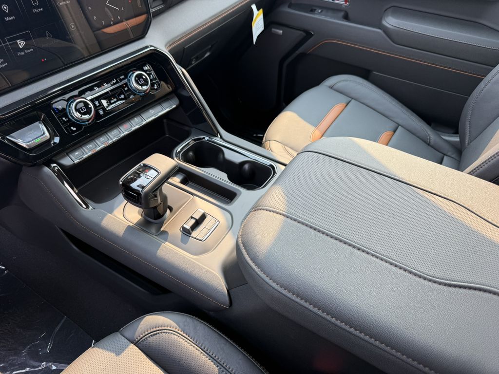 2026 GMC Sierra 1500 AT4 - Photo 20