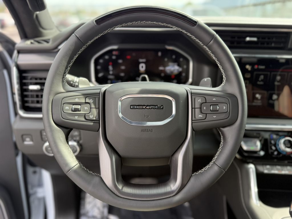 2026 GMC Sierra 1500 Denali Ultimate - Photo 18