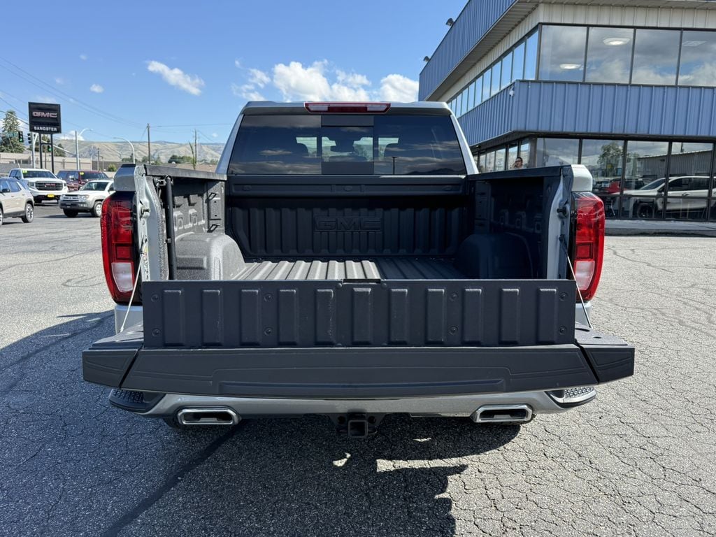2026 GMC Sierra 1500 Elevation - Photo 9