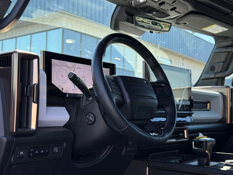 2024 GMC HUMMER EV 2X - Photo 22