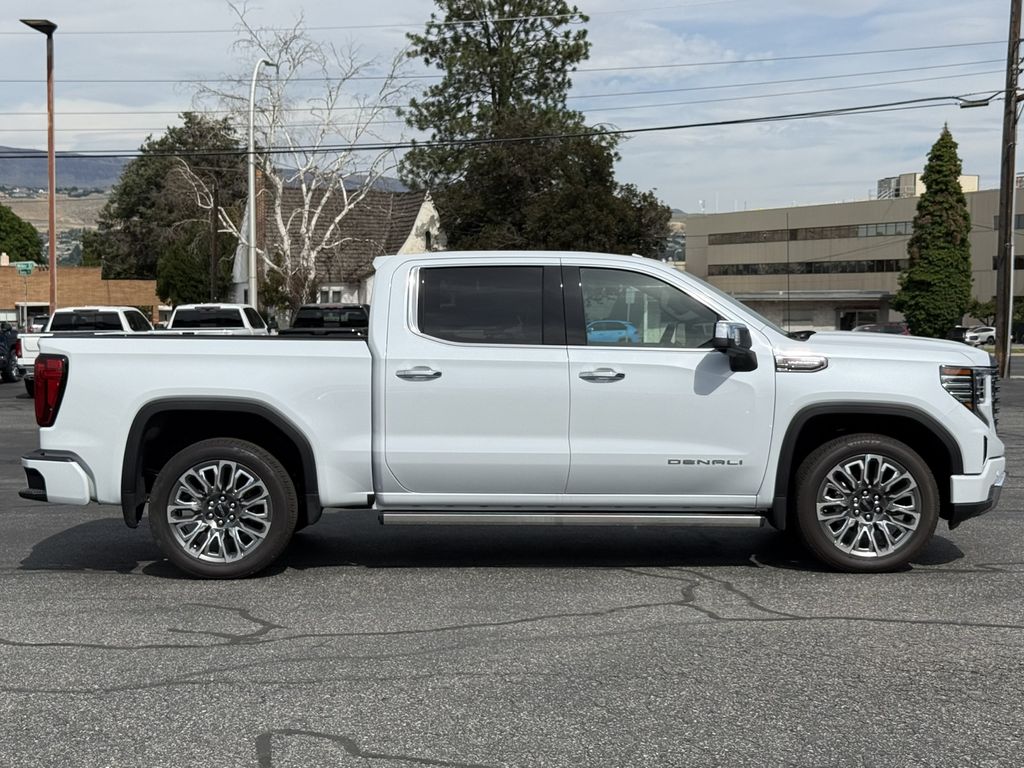 2026 GMC Sierra 1500 Denali Ultimate - Photo 14