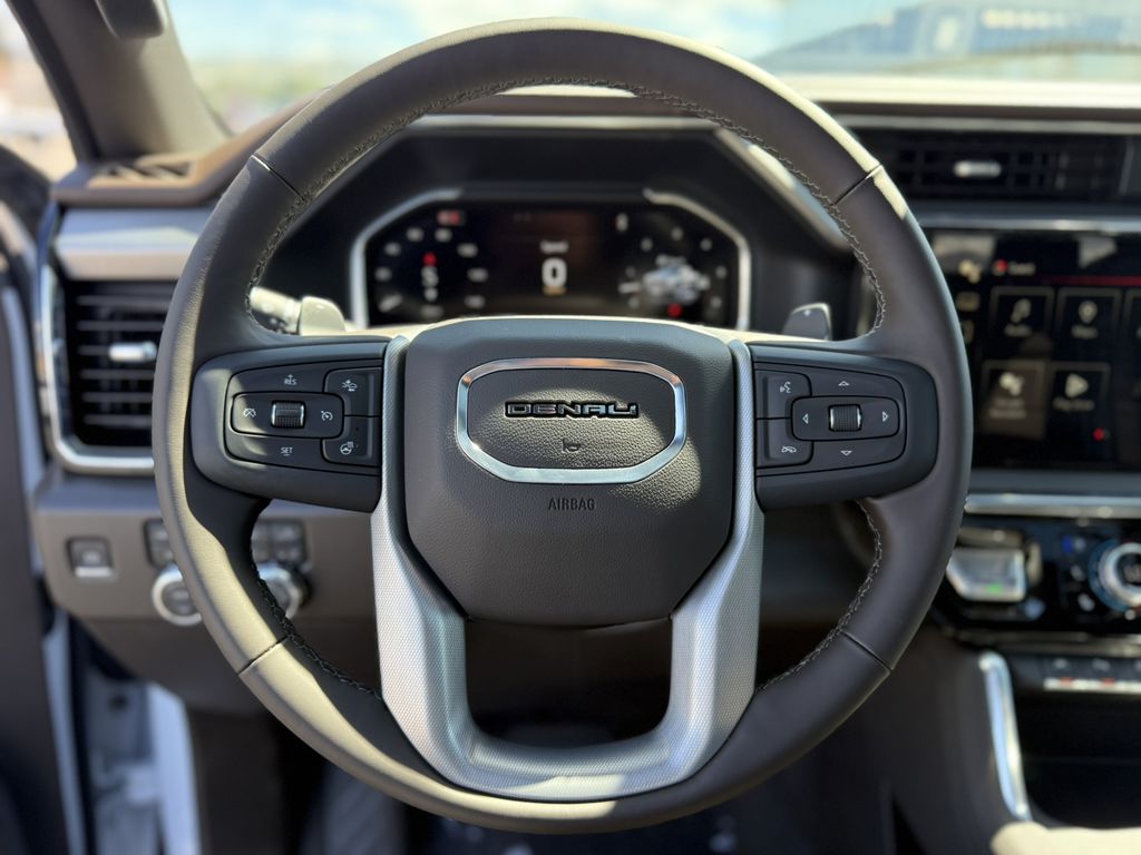 2026 GMC Sierra 1500 Denali - Photo 17