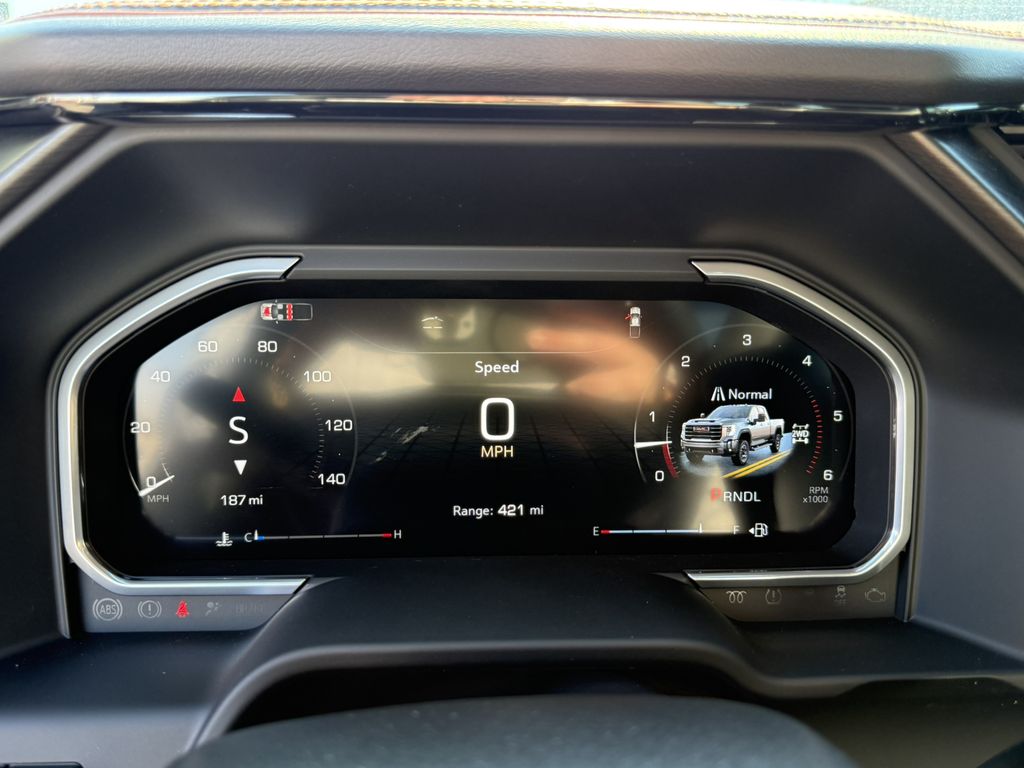 2026 GMC Sierra 2500HD AT4 - Photo 17