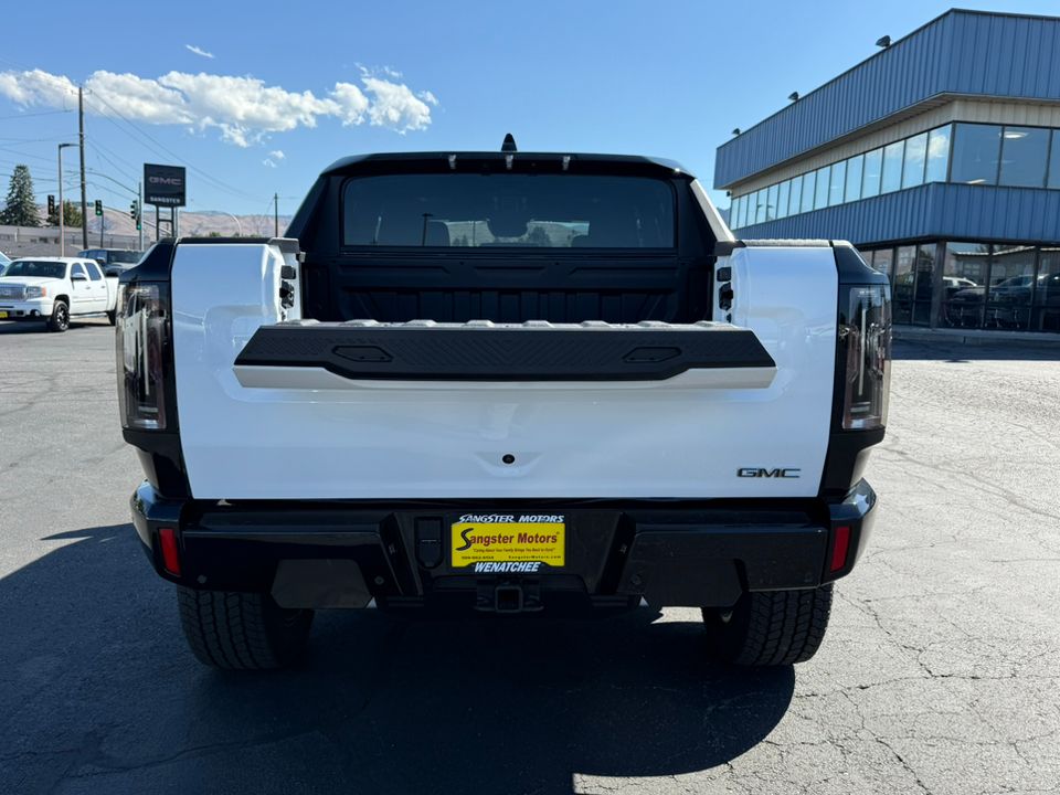2025 GMC HUMMER EV 2X - Photo 6