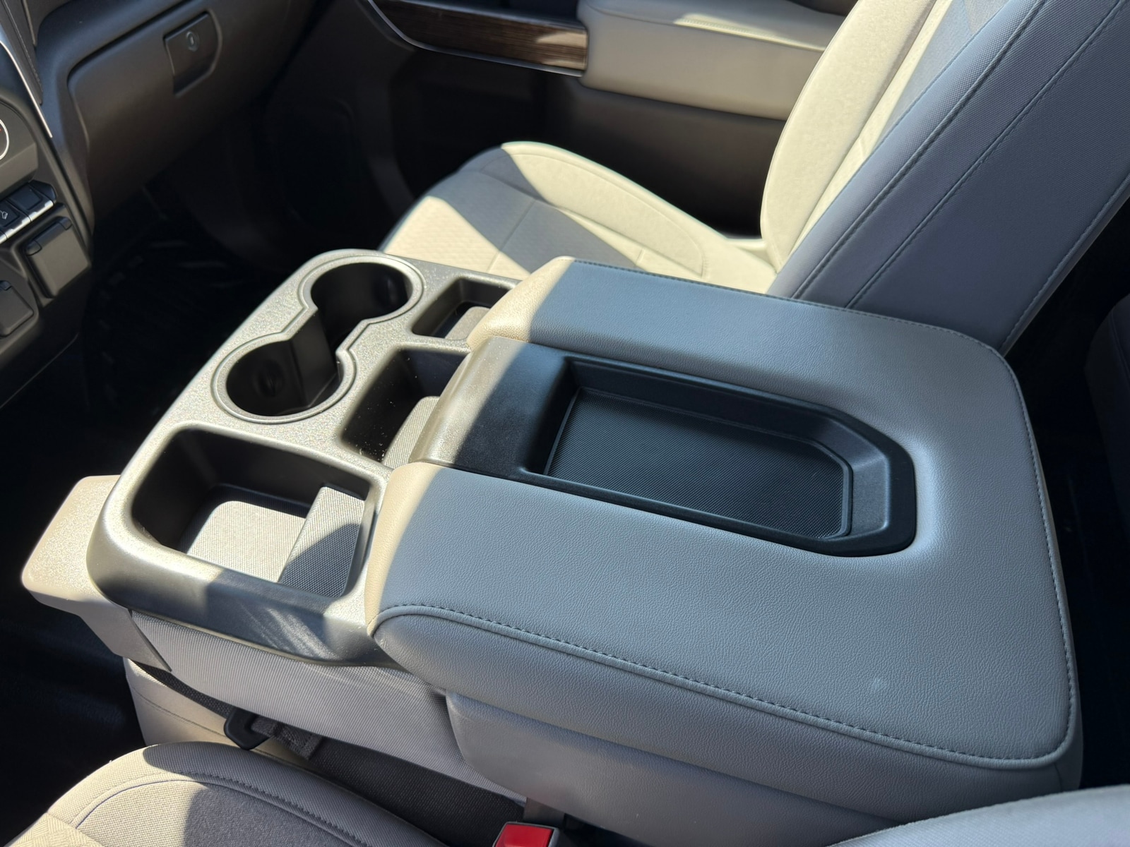 2021 GMC Sierra 2500HD SLE - Photo 19