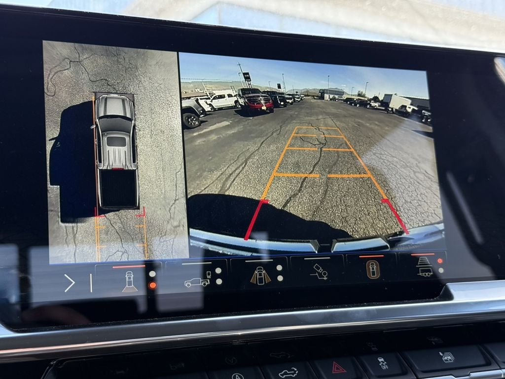 2026 GMC Sierra 1500 Elevation - Photo 15