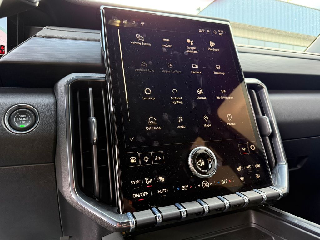 2026 GMC Acadia AT4 - Photo 14